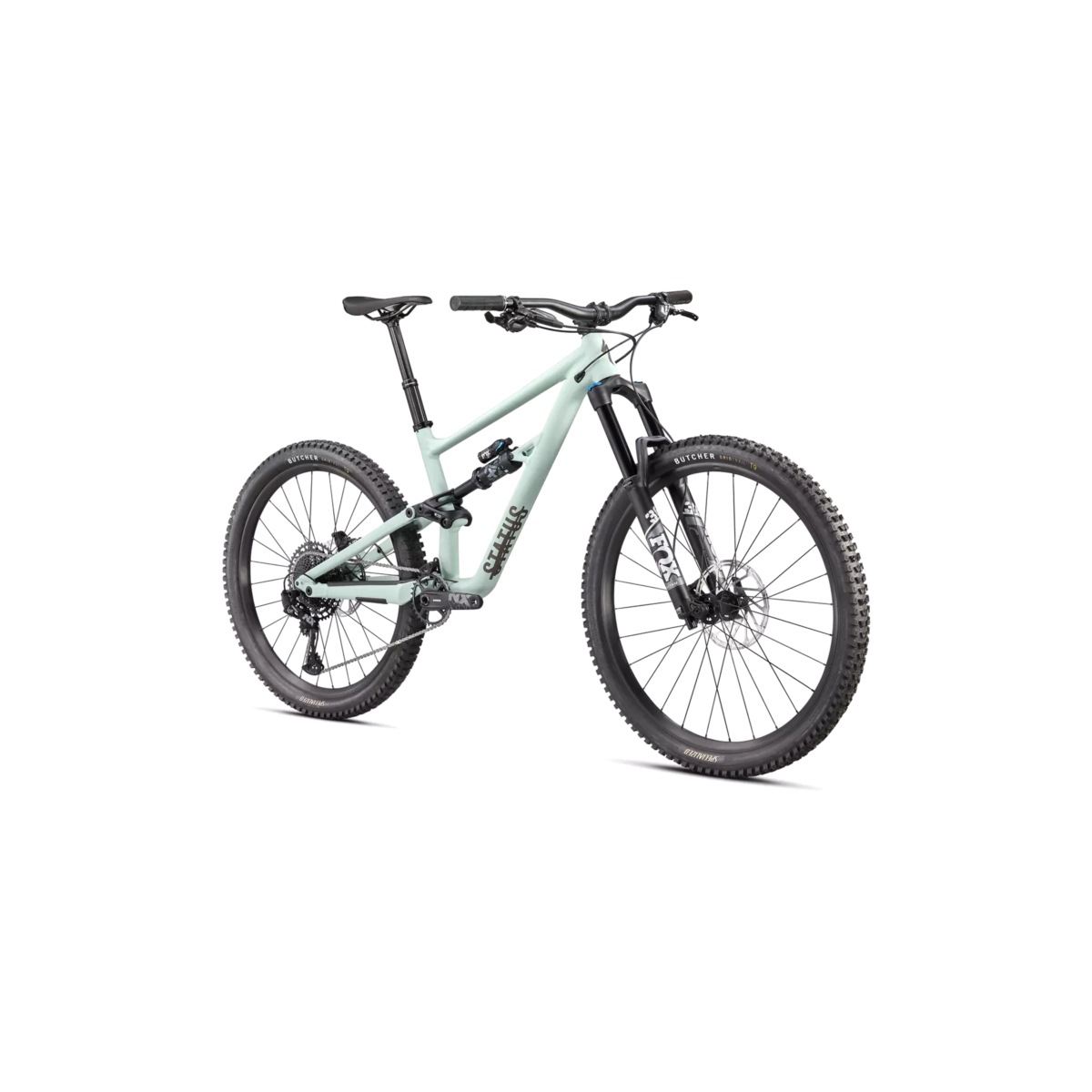 Rower górski SPECIALIZED Status 160 - 2023 Rower górski SPECIALIZED Status 160 - 2023