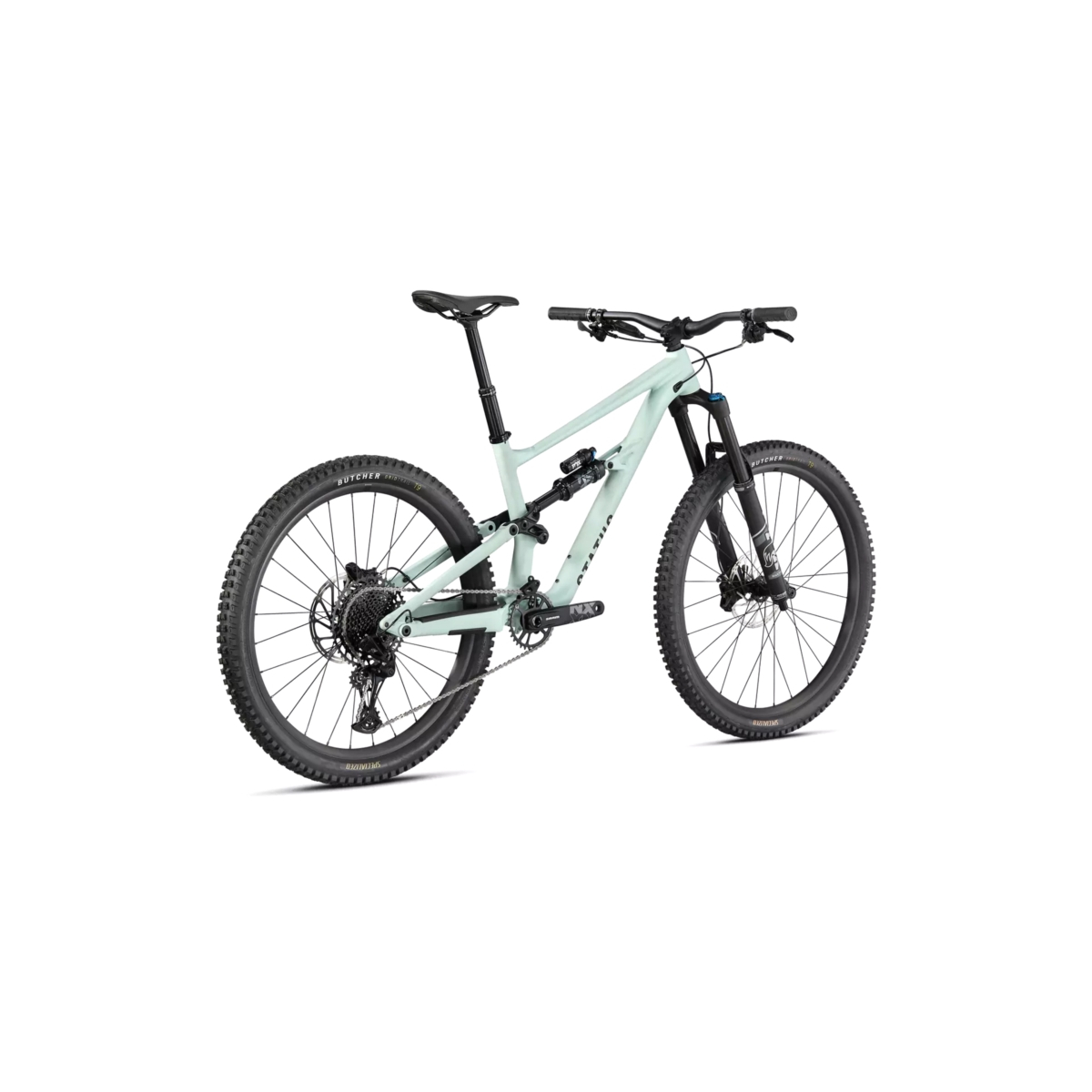 Rower górski SPECIALIZED Status 160 - 2023 Rower górski SPECIALIZED Status 160 - 2023