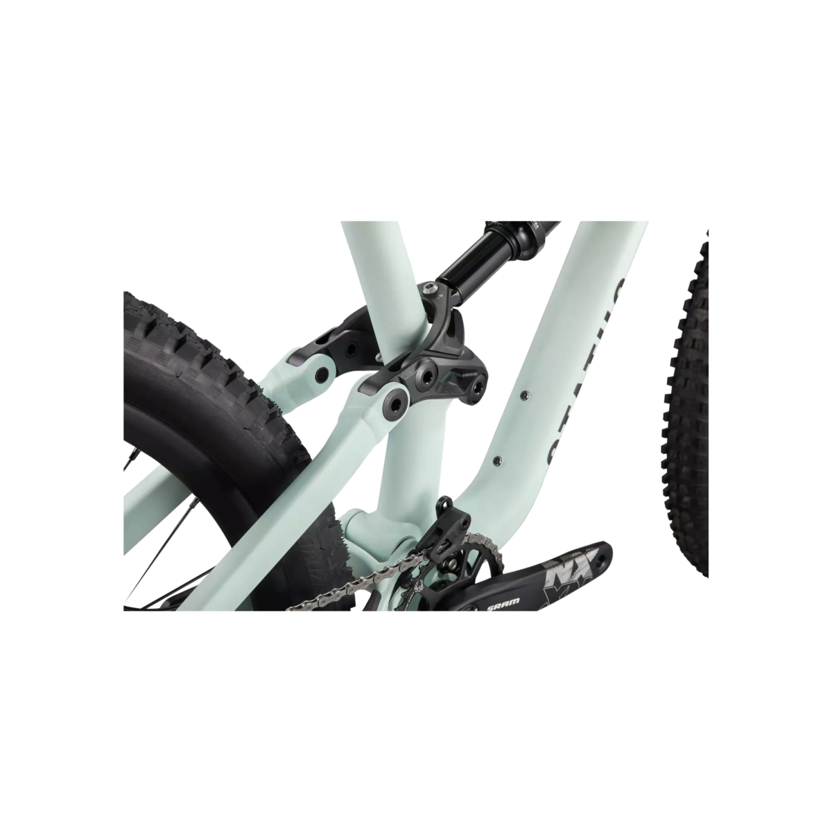 Rower górski SPECIALIZED Status 160 - 2023 Rower górski SPECIALIZED Status 160 - 2023