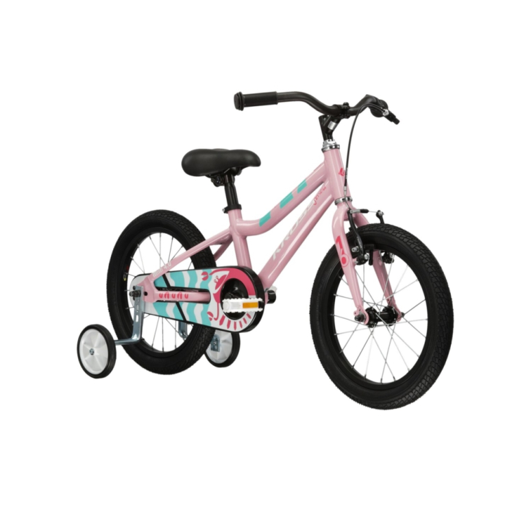 Rower Dziecięcy Kross Mini 4.0 - 2023 Rower Dziecięcy Kross Mini 4.0 - 2023