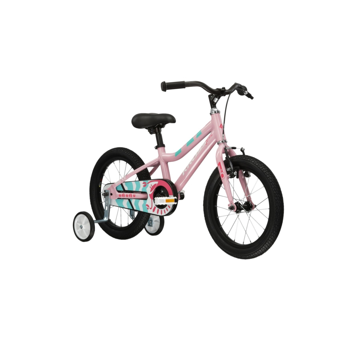 Rower Dziecięcy Kross Mini 4.0 - 2023 Rower Dziecięcy Kross Mini 4.0 - 2023