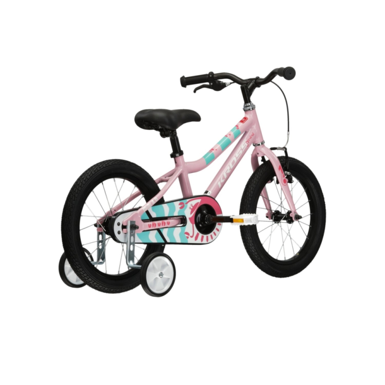 Rower Dziecięcy Kross Mini 4.0 - 2023 Rower Dziecięcy Kross Mini 4.0 - 2023