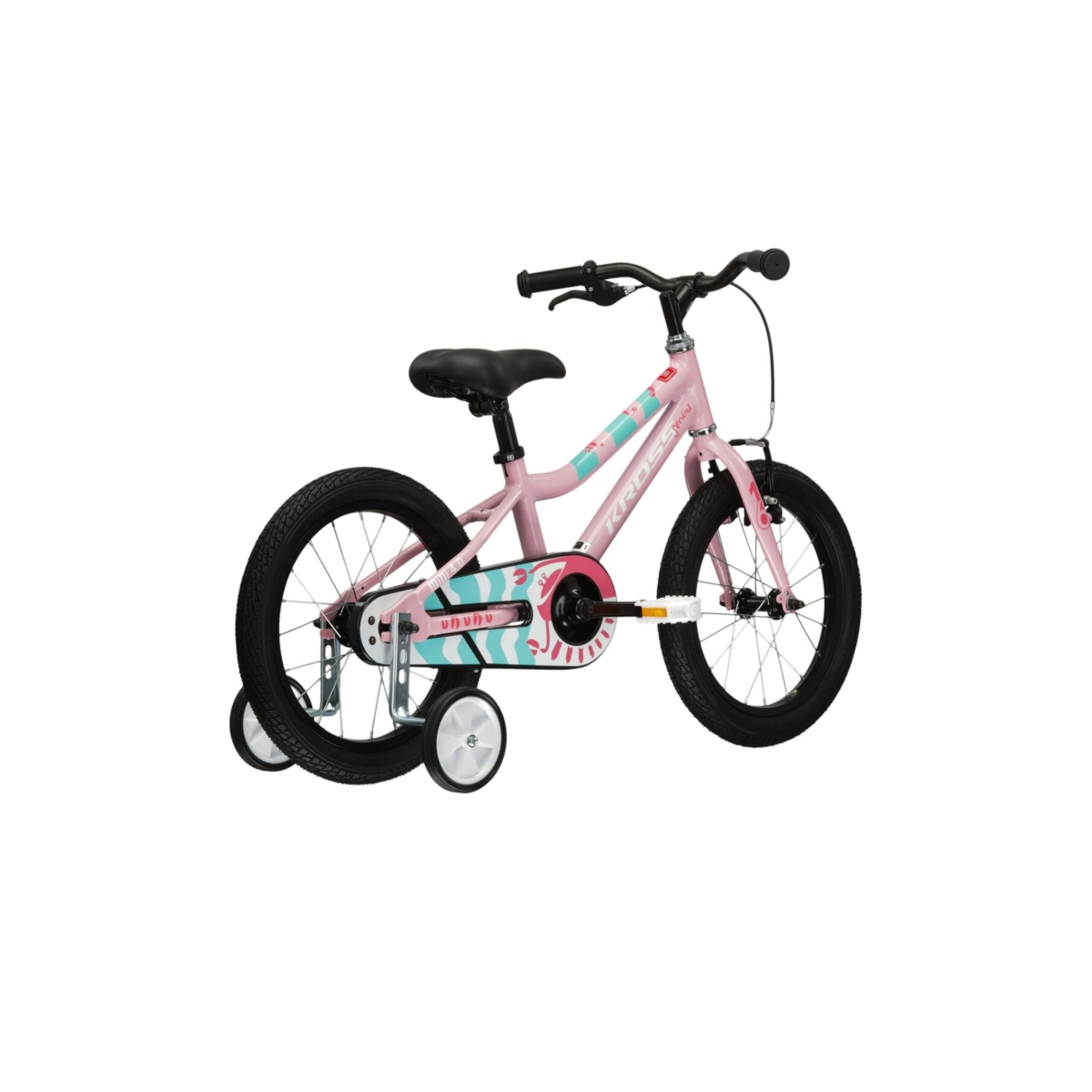 Rower Dziecięcy Kross Mini 4.0 - 2023 Rower Dziecięcy Kross Mini 4.0 - 2023