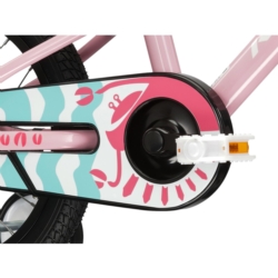 Rower Dziecięcy Kross Mini 4.0 - 2023 Rower Dziecięcy Kross Mini 4.0 - 2023