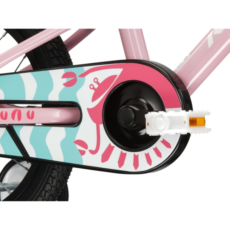 Rower Dziecięcy Kross Mini 4.0 - 2023 Rower Dziecięcy Kross Mini 4.0 - 2023