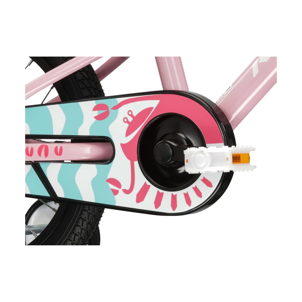 Rower Dziecięcy Kross Mini 4.0 - 2023 Rower Dziecięcy Kross Mini 4.0 - 2023