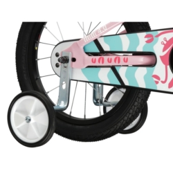 Rower Dziecięcy Kross Mini 4.0 - 2023 Rower Dziecięcy Kross Mini 4.0 - 2023