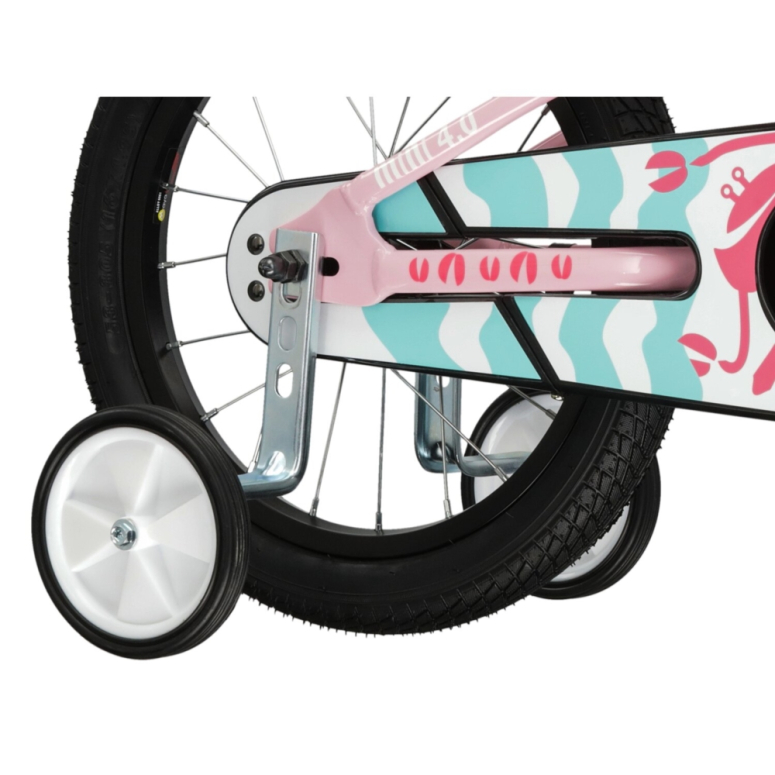 Rower Dziecięcy Kross Mini 4.0 - 2023 Rower Dziecięcy Kross Mini 4.0 - 2023