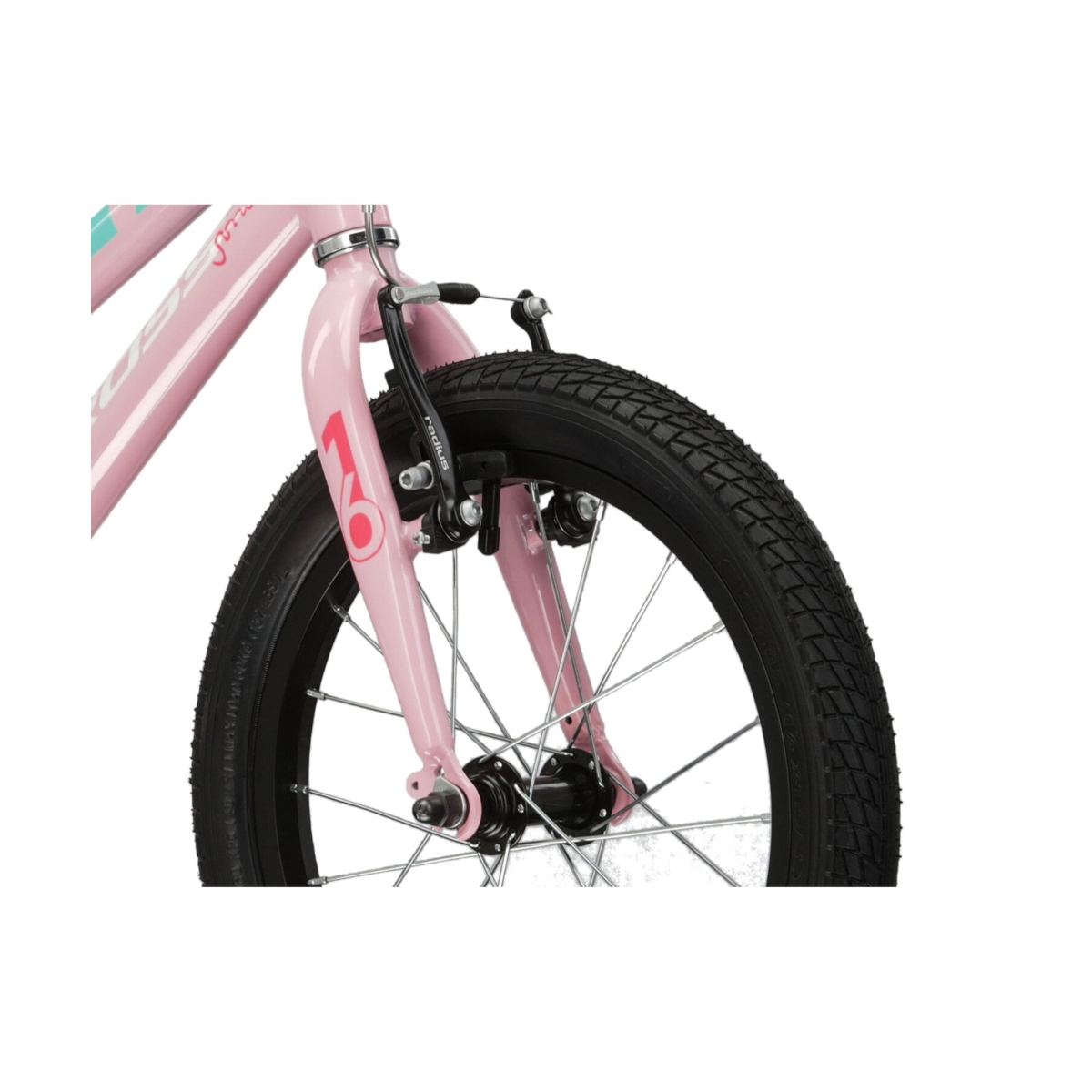 Rower Dziecięcy Kross Mini 4.0 - 2023 Rower Dziecięcy Kross Mini 4.0 - 2023