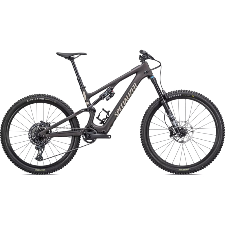 自転車本体 Specialized LEVO SL COMP CARBON S1 Rower elektryczny górski SPECIALIZED Turbo Levo SL Comp Carbon