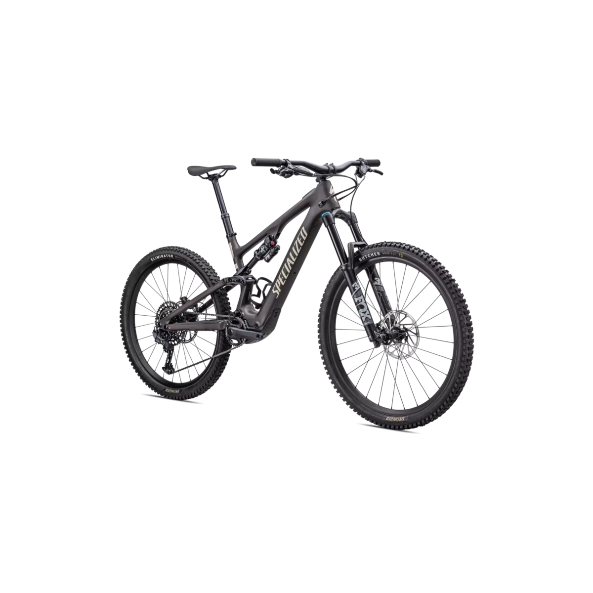 Rower elektryczny górski SPECIALIZED Turbo Levo SL Comp Carbon