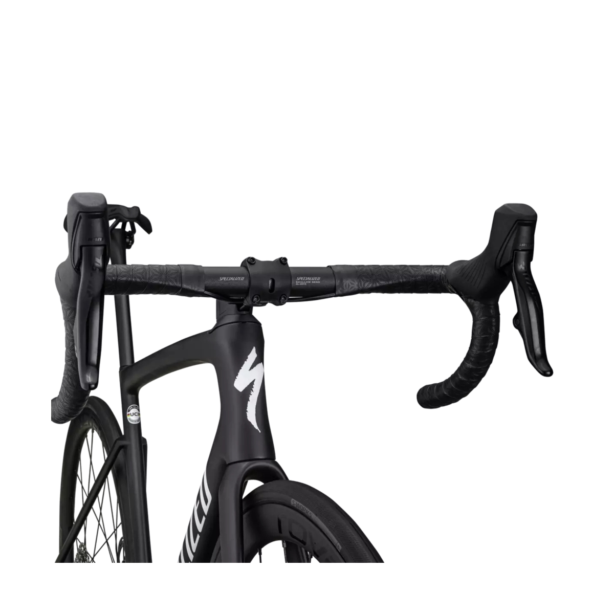 Rower szosowy SPECIALIZED Tarmac Sl7 Expert - 2023 Rower szosowy SPECIALIZED Tarmac Sl7 Expert - 2023