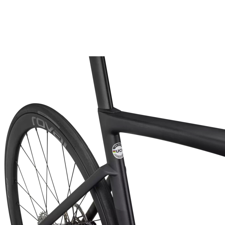 Rower szosowy SPECIALIZED Tarmac Sl7 Expert - 2023 Rower szosowy SPECIALIZED Tarmac Sl7 Expert - 2023