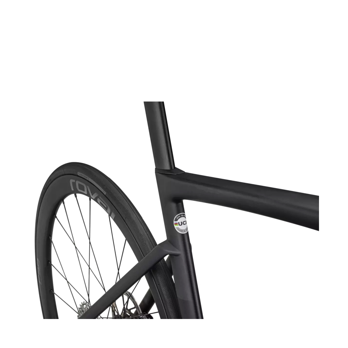 Rower szosowy SPECIALIZED Tarmac Sl7 Expert - 2023 Rower szosowy SPECIALIZED Tarmac Sl7 Expert - 2023