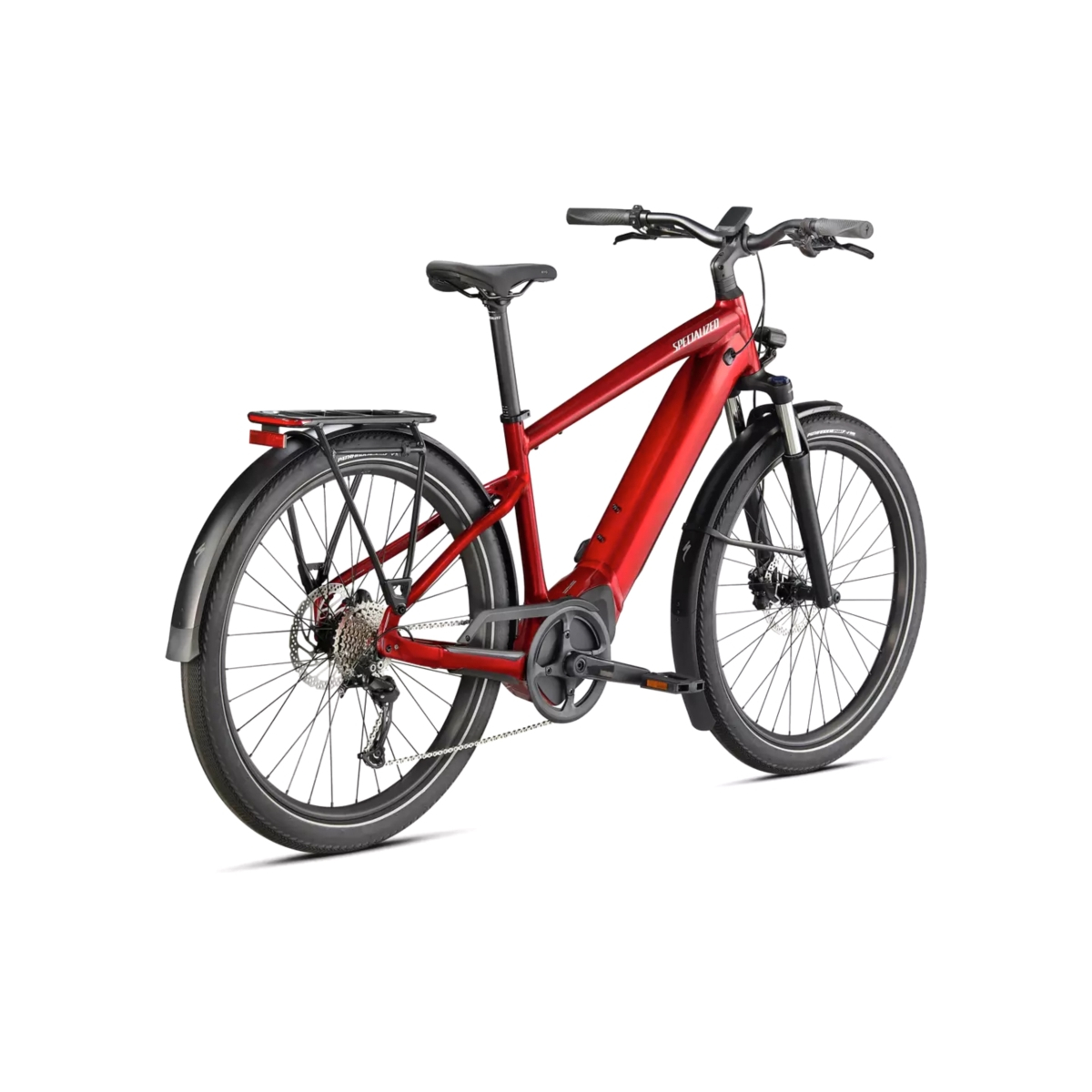 Rower elektryczny trekkingowy SPECIALIZED Turbo Vado 3.0 + dodatkowa bateria gratis