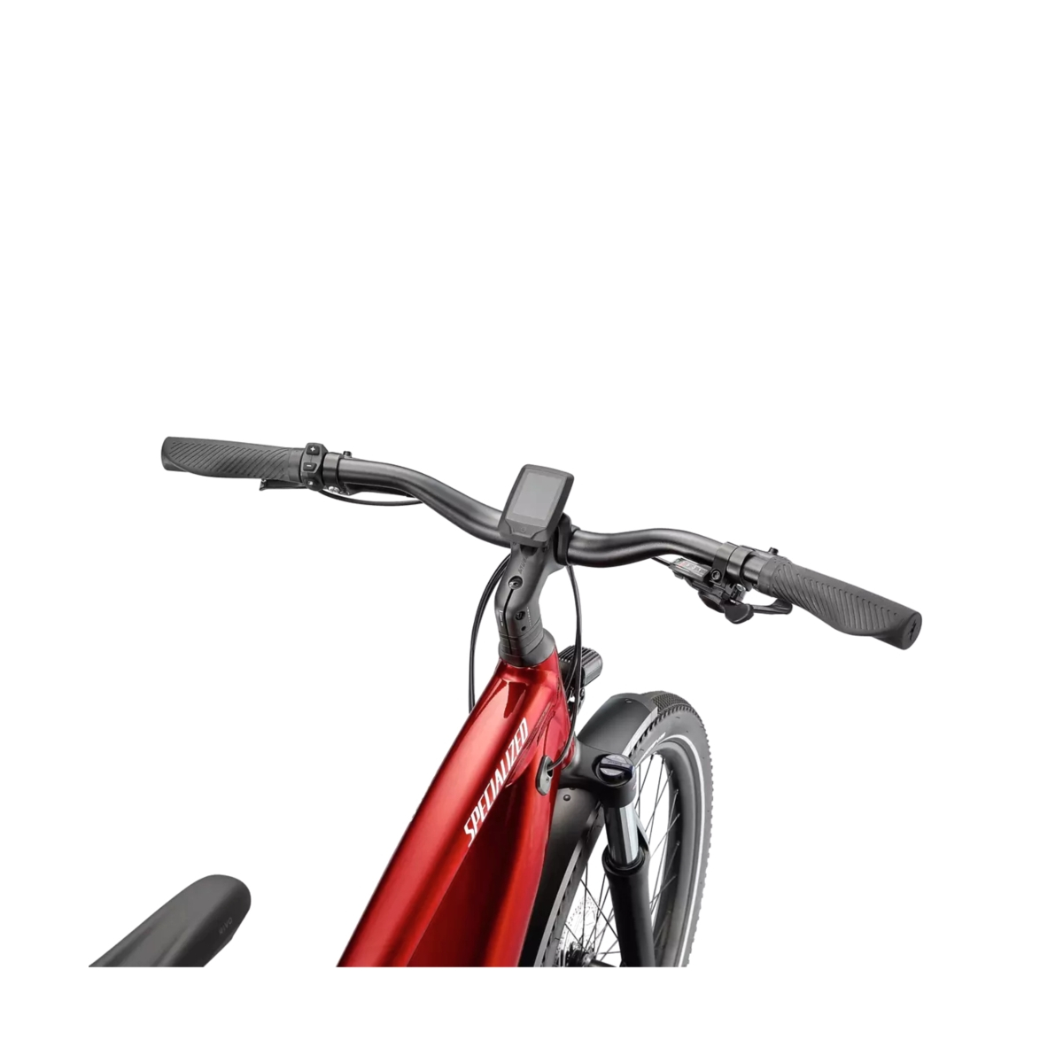 Rower elektryczny trekkingowy SPECIALIZED Turbo Vado 3.0 + dodatkowa bateria gratis