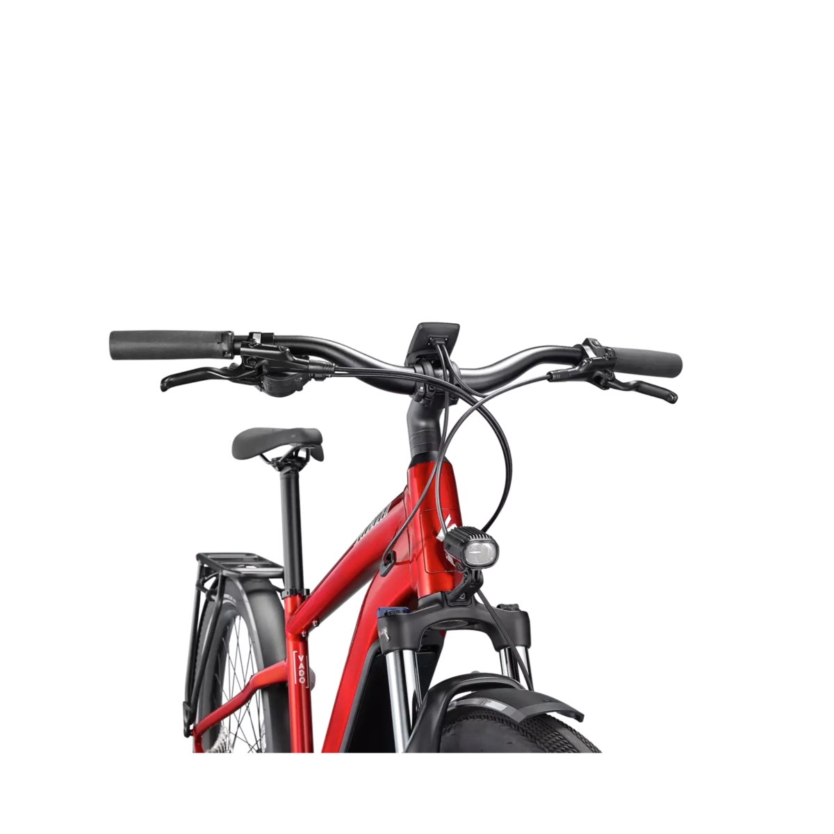 Rower elektryczny trekkingowy SPECIALIZED Turbo Vado 3.0 + dodatkowa bateria gratis