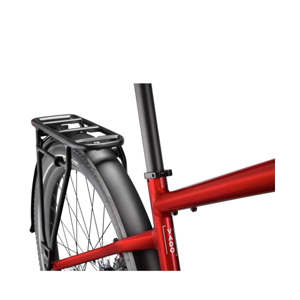 Rower elektryczny trekkingowy SPECIALIZED Turbo Vado 3.0 + dodatkowa bateria gratis