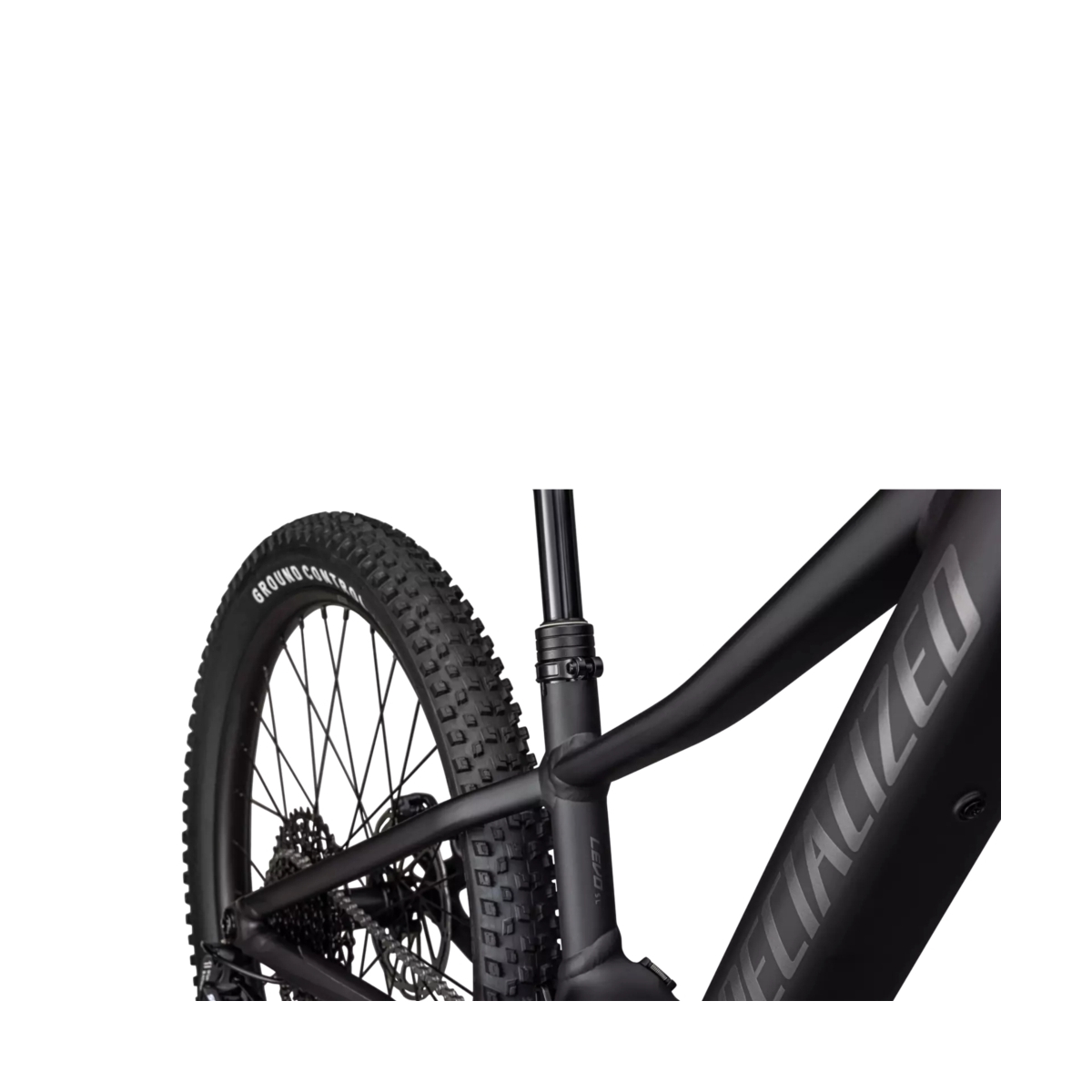 Rower elektryczny SPECIALIZED Turbo Levo Ht -2023