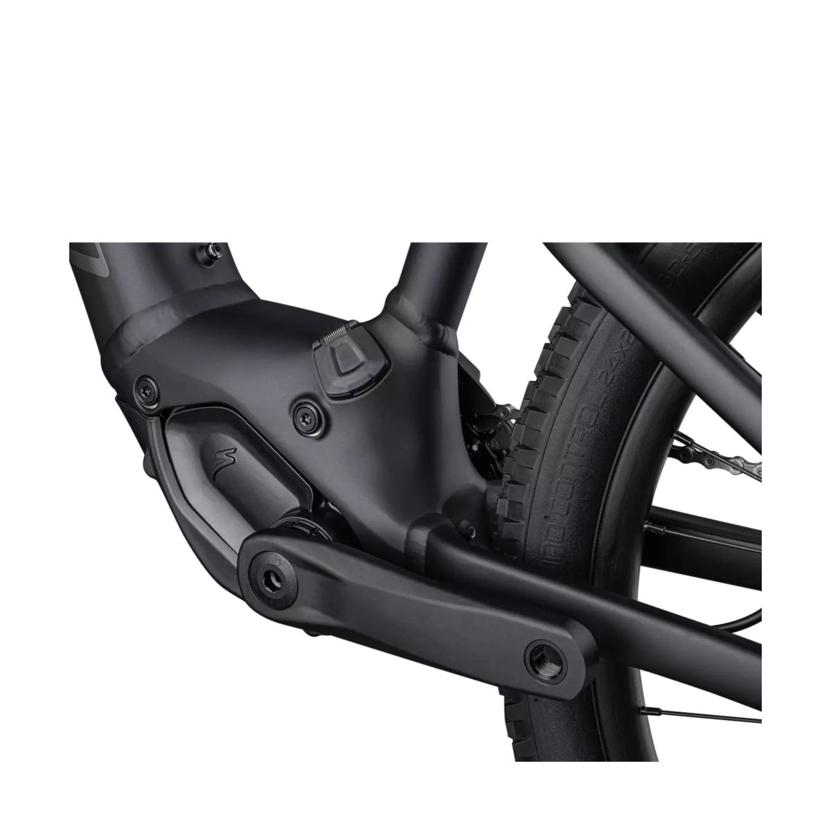 Rower elektryczny SPECIALIZED Turbo Levo Ht -2023