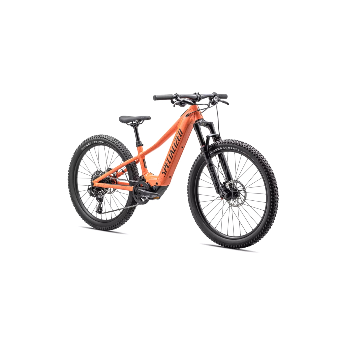 Rower elektryczny juniorski SPECIALIZED Turbo Levo Ht -2023