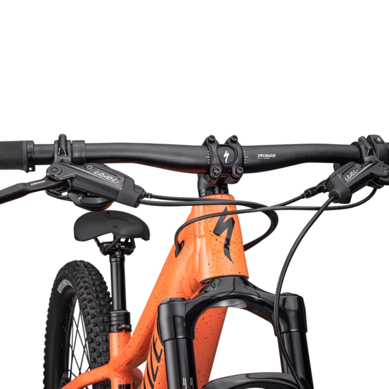 Rower elektryczny juniorski SPECIALIZED Turbo Levo Ht -2023