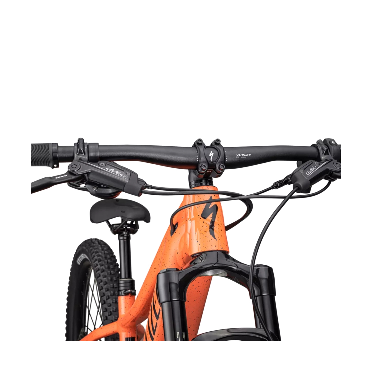 Rower elektryczny juniorski SPECIALIZED Turbo Levo Ht -2023