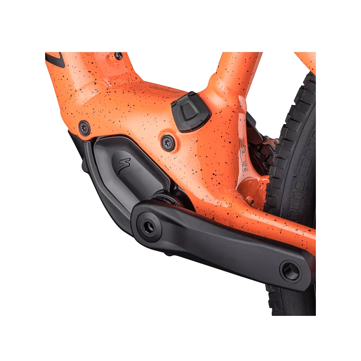 Rower elektryczny juniorski SPECIALIZED Turbo Levo Ht -2023