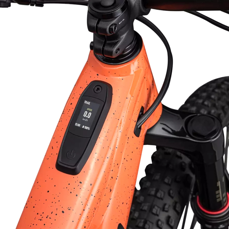 Rower elektryczny juniorski SPECIALIZED Turbo Levo Ht -2023