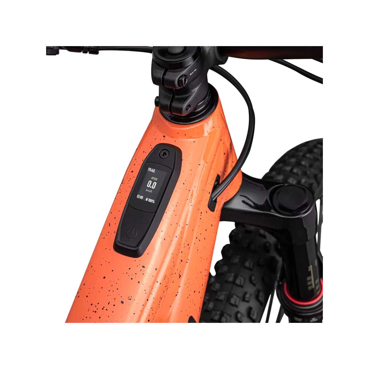 Rower elektryczny juniorski SPECIALIZED Turbo Levo Ht -2023