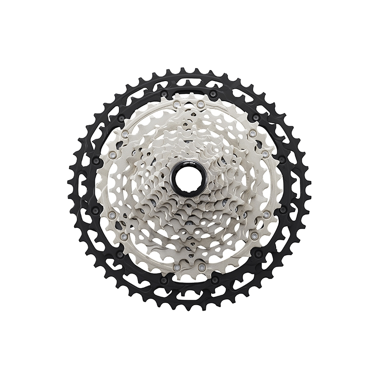 Kaseta SHIMANO XT CS-M8100