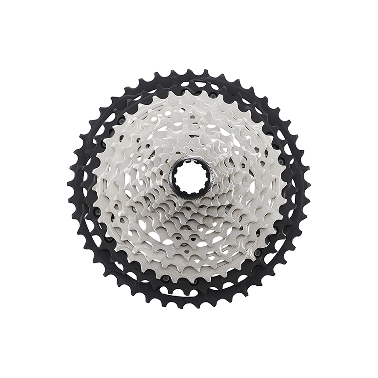 Kaseta SHIMANO XT CS-M8100 Kaseta SHIMANO XT CS-M8100