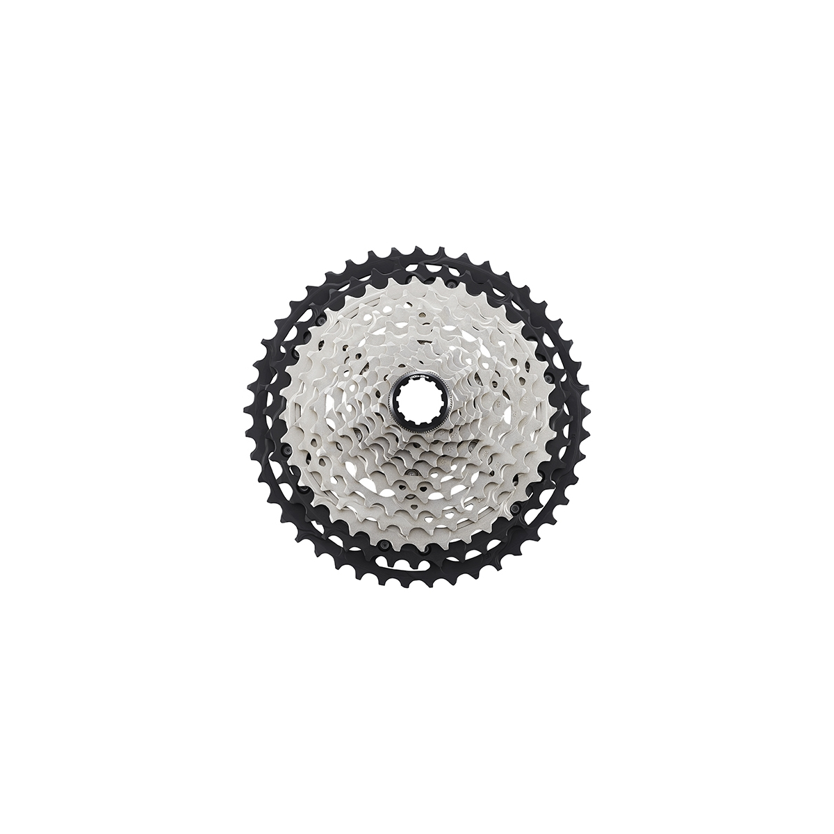 Kaseta SHIMANO XT CS-M8100 Kaseta SHIMANO XT CS-M8100