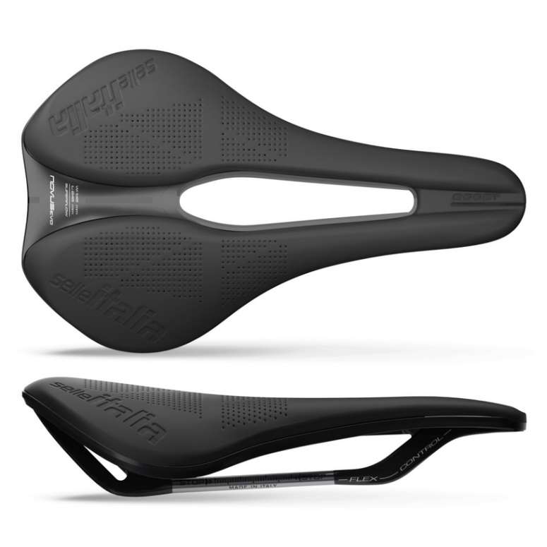 Siodło SELLE ITALIA Novus Evo Boost Superflow
