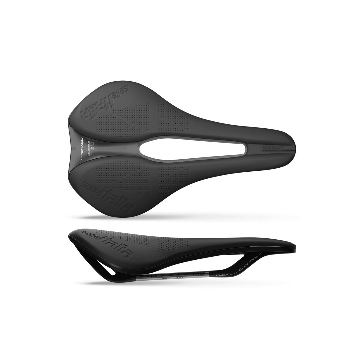 Siodło SELLE ITALIA Novus Evo Boost Superflow