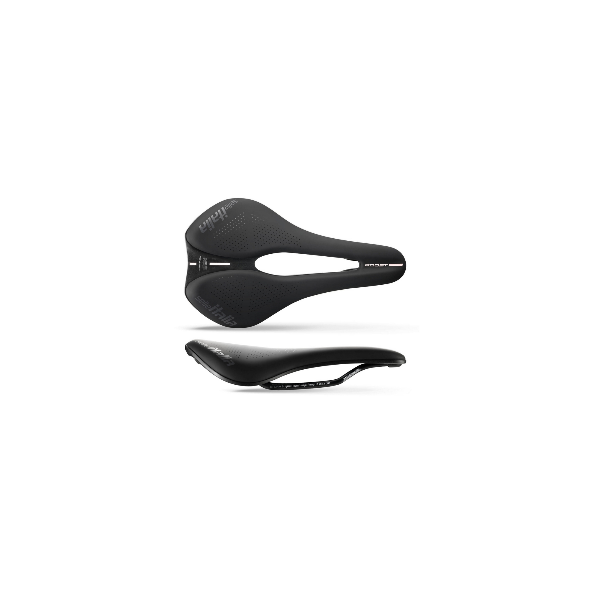 Siodło SELLE ITALIA Novus Evo Boost TM Superflow