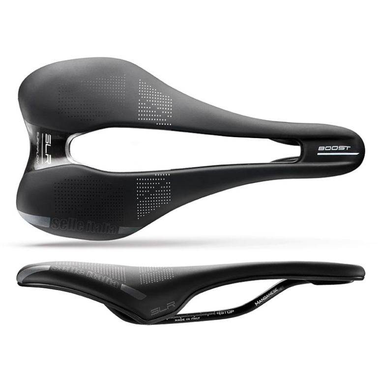 Siodło SELLE ITALIA SLR BOOST TM SUPERFLOW