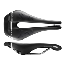 Siodło SELLE ITALIA NOVUS BOOST SUPERFLOW