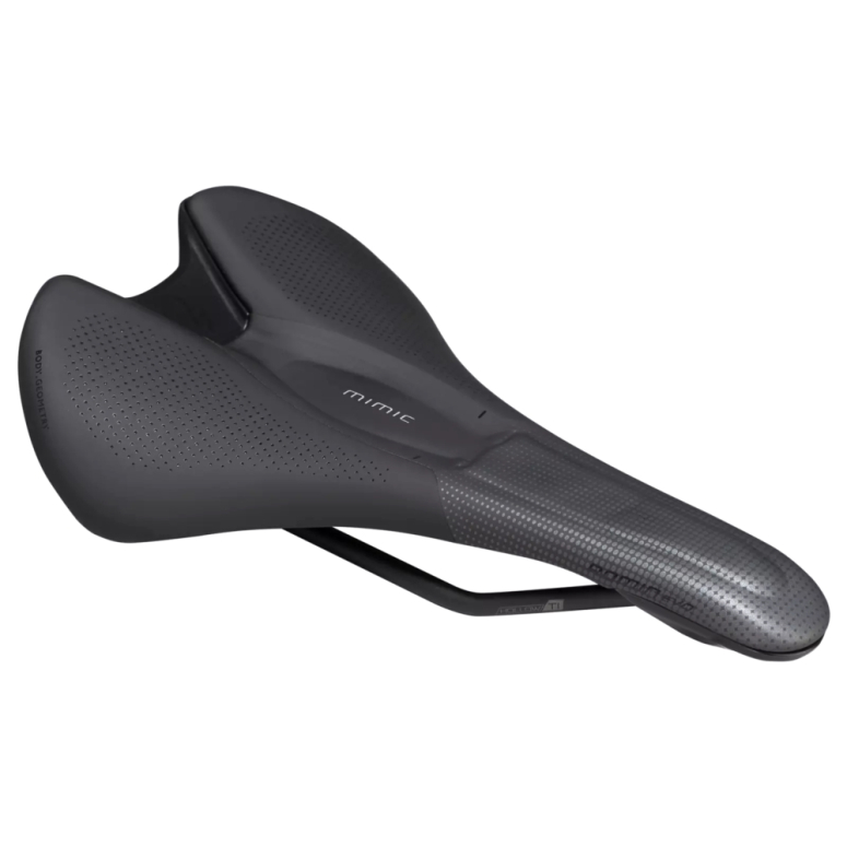 Siodło SPECIALIZED Romin Evo Expert with Mimic