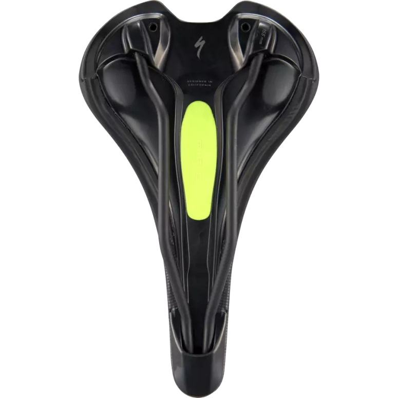 Siodło SPECIALIZED Romin Evo Expert with Mimic