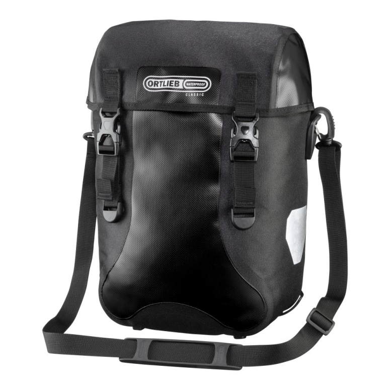 Sakwy uniwersalne ORTIELB Sport-Packer Classic