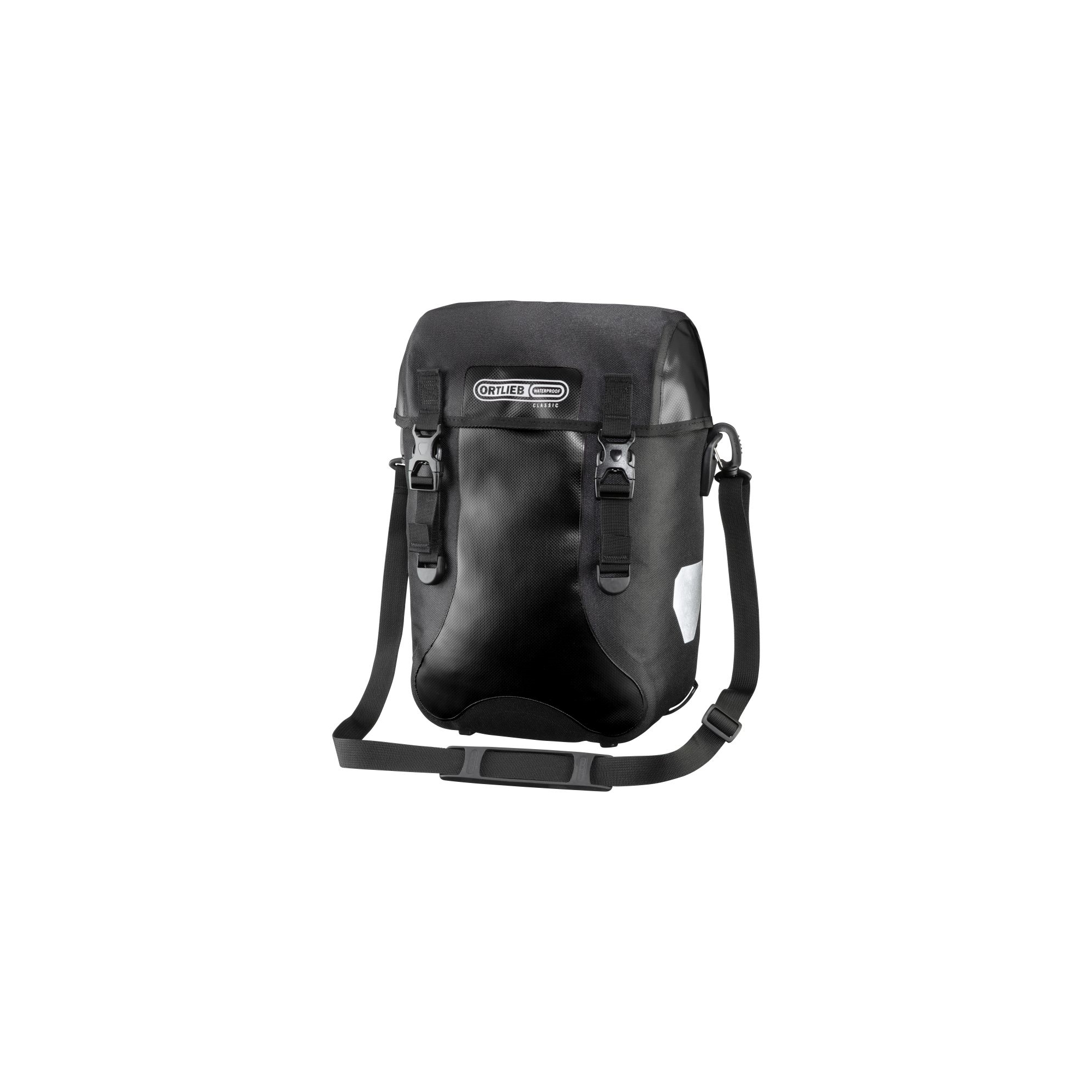 Sakwy uniwersalne ORTIELB Sport-Packer Classic