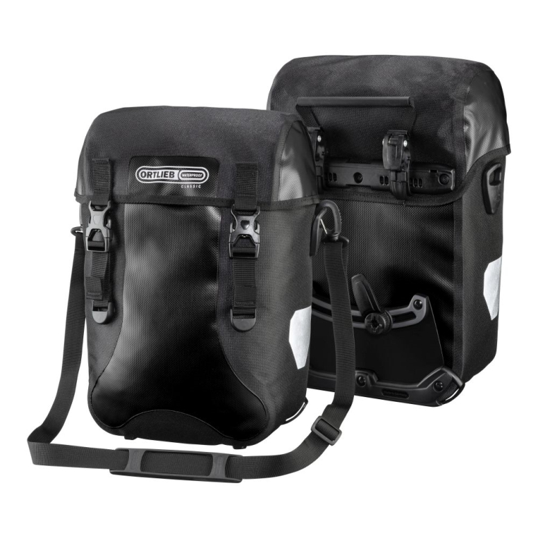 Sakwy uniwersalne ORTIELB Sport-Packer Classic