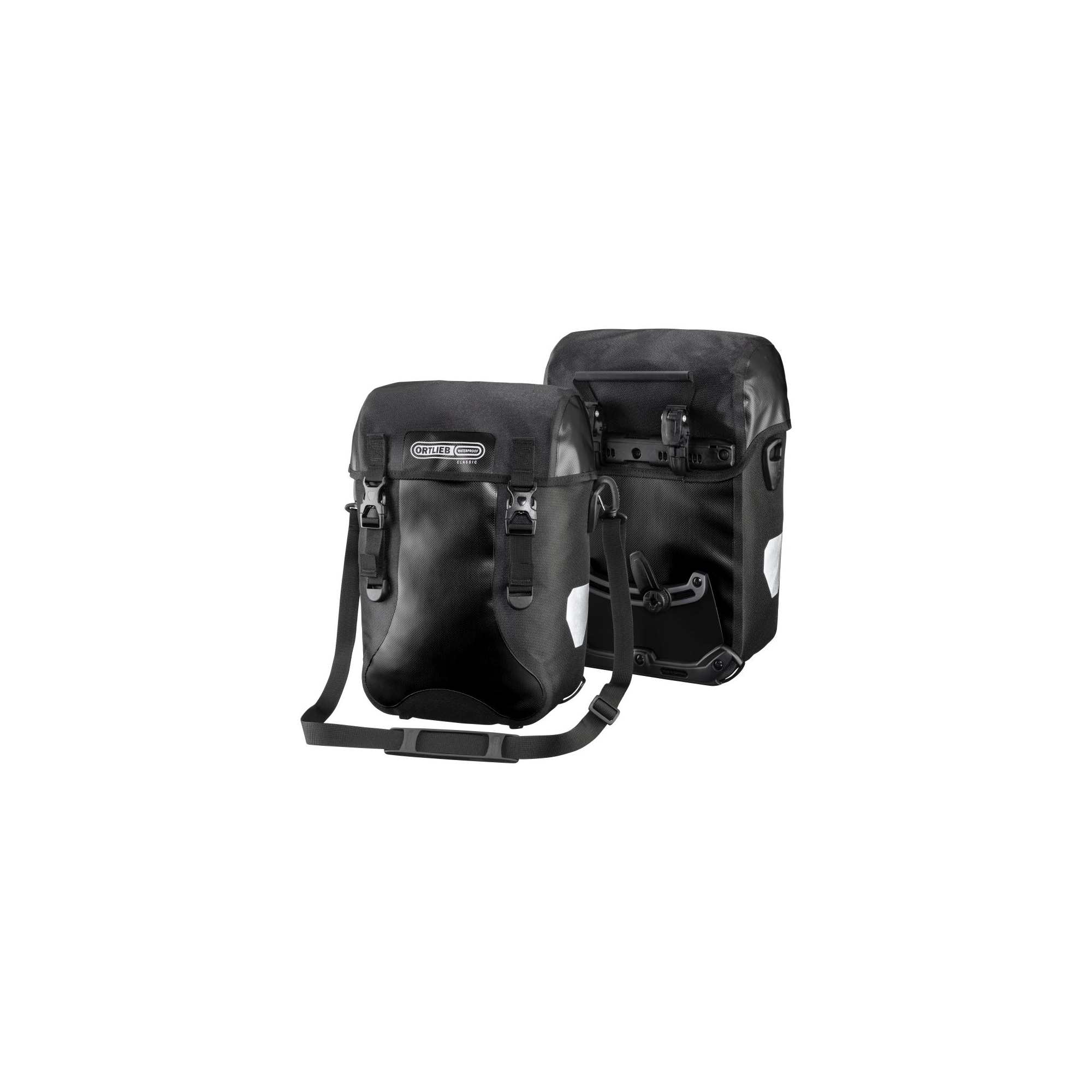 Sakwy uniwersalne ORTIELB Sport-Packer Classic