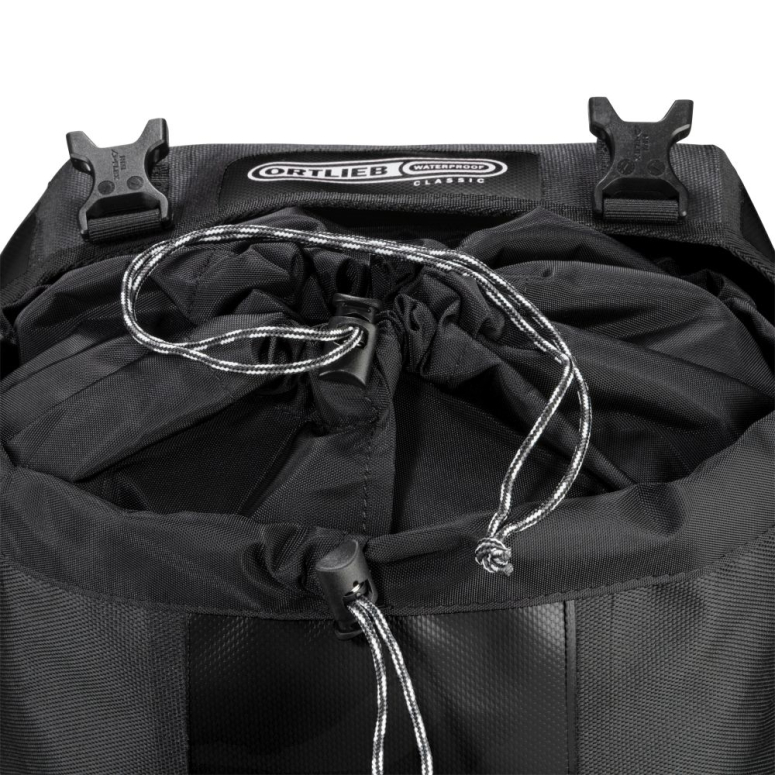 Sakwy uniwersalne ORTIELB Sport-Packer Classic