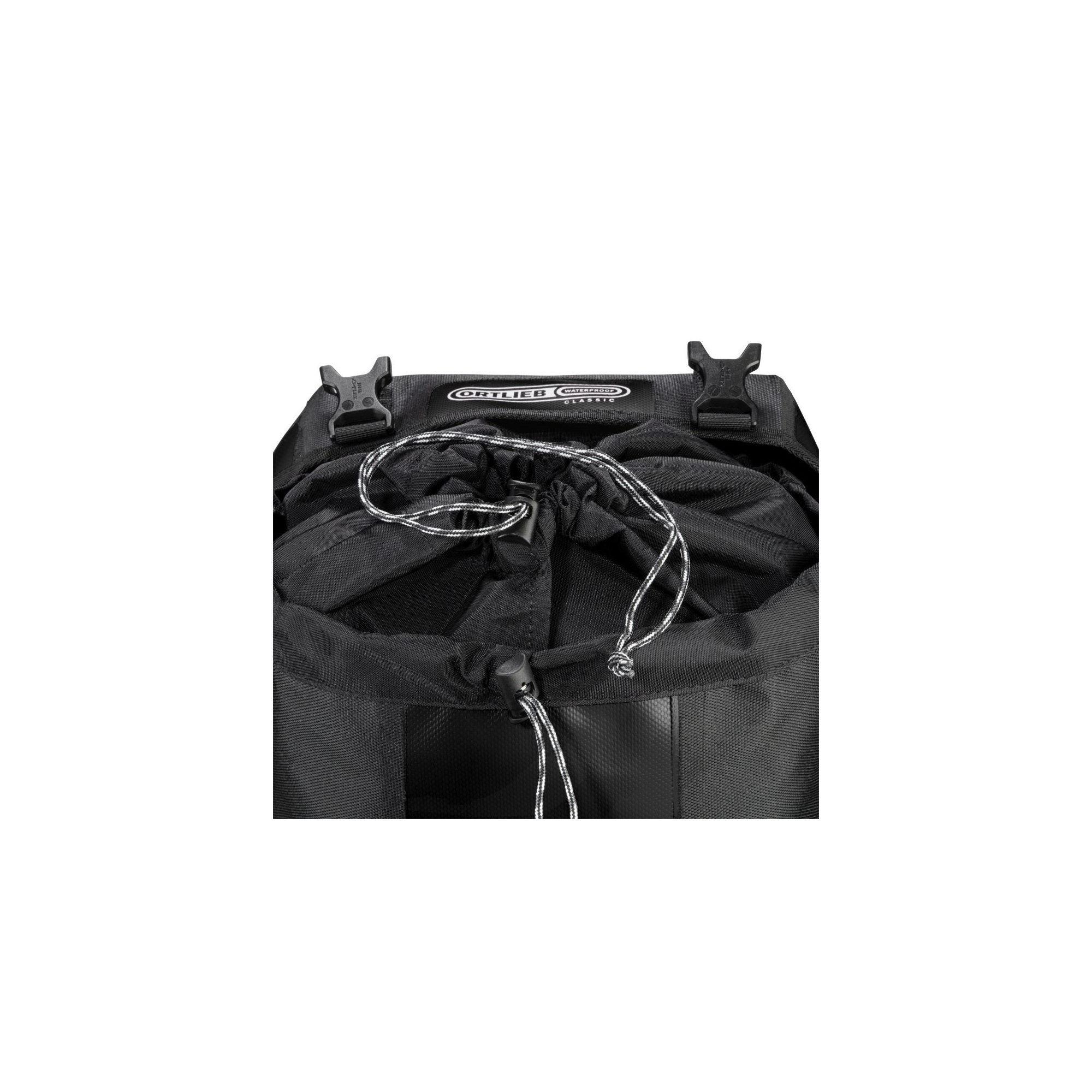 Sakwy uniwersalne ORTIELB Sport-Packer Classic