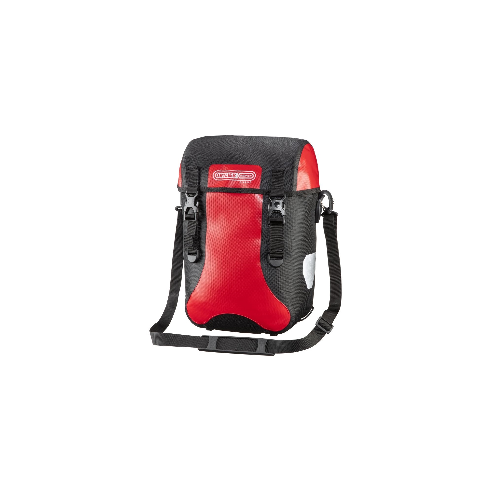 Sakwy uniwersalne ORTIELB Sport-Packer Classic