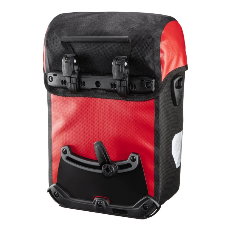 Sakwy uniwersalne ORTIELB Sport-Packer Classic