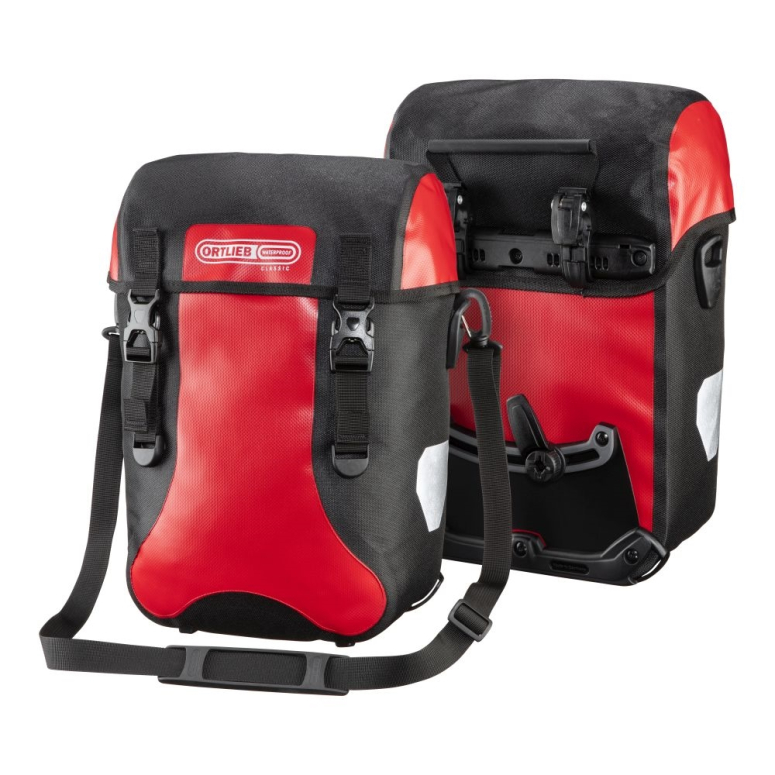 Sakwy uniwersalne ORTIELB Sport-Packer Classic