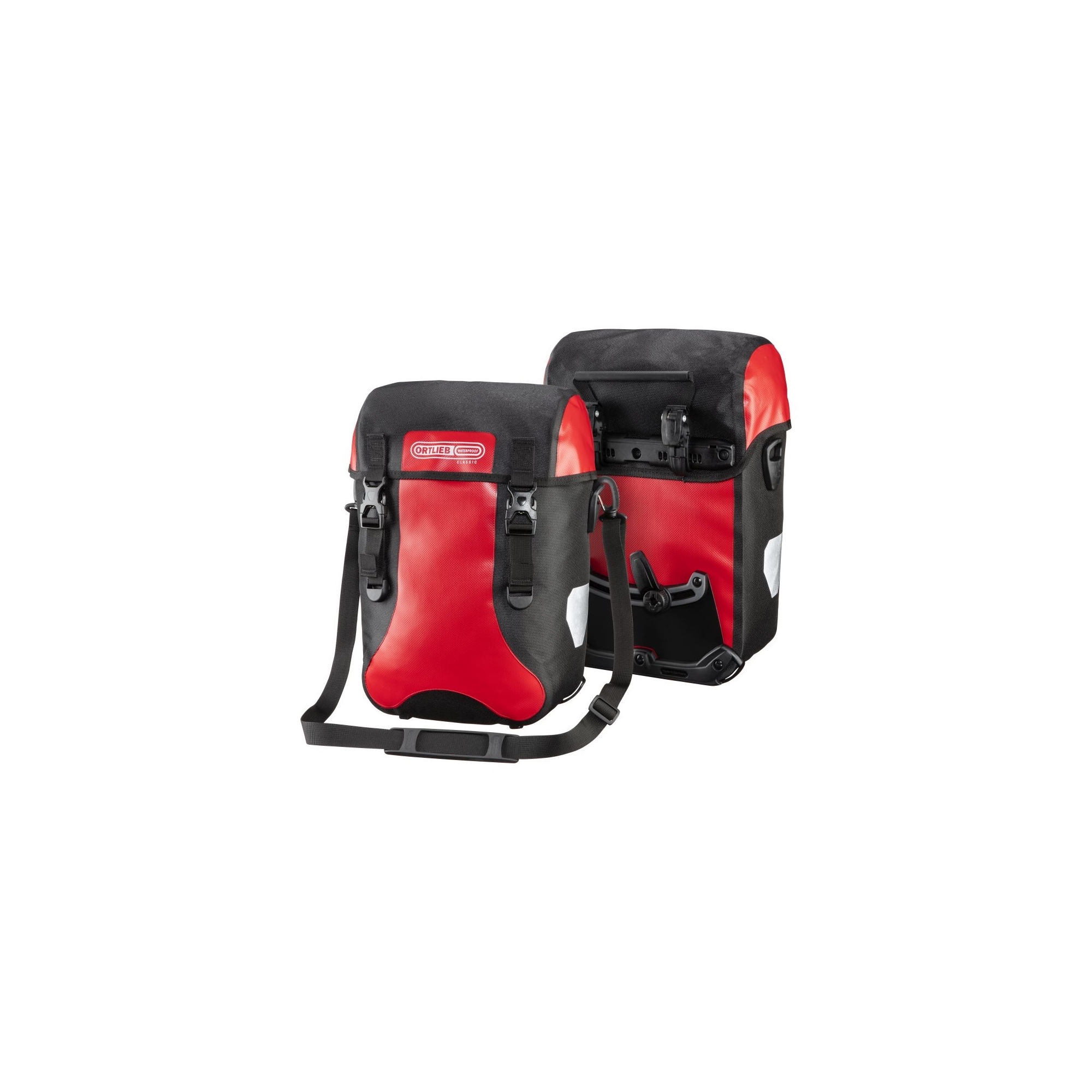 Sakwy uniwersalne ORTIELB Sport-Packer Classic